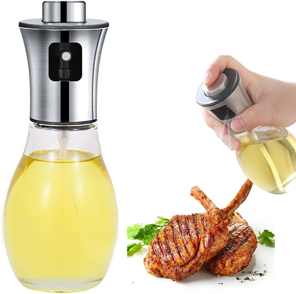 Posuda za ulje 170 ml