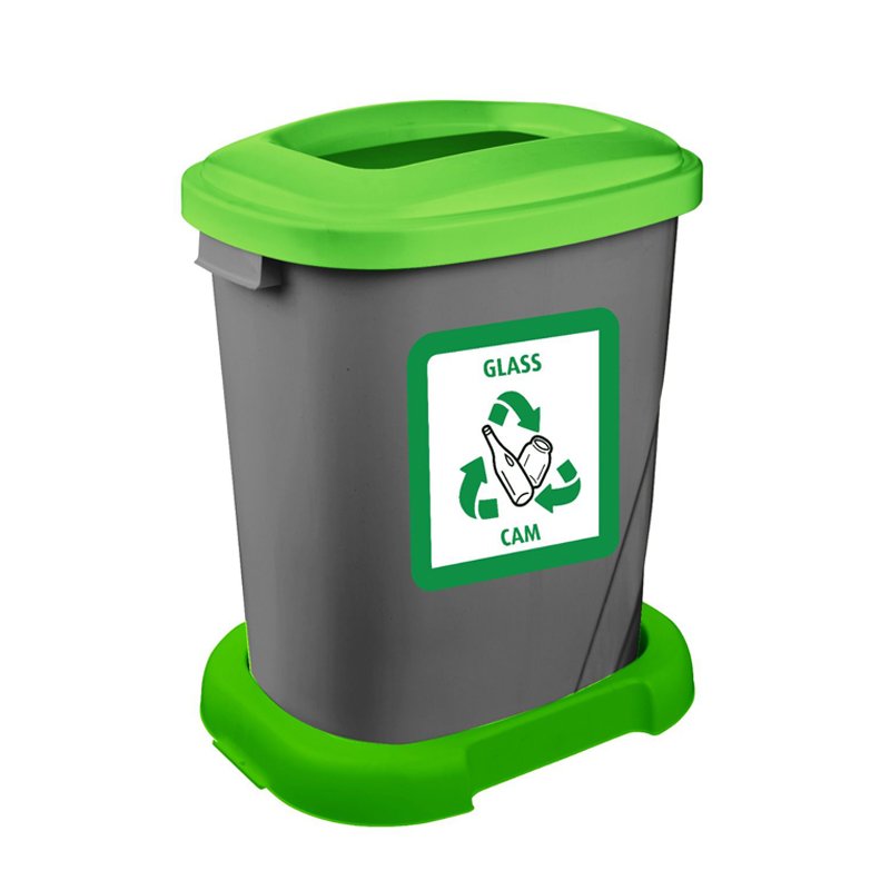 Kanta za reciklažu stakla