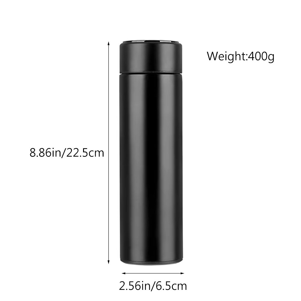 Termos boca 500 ml