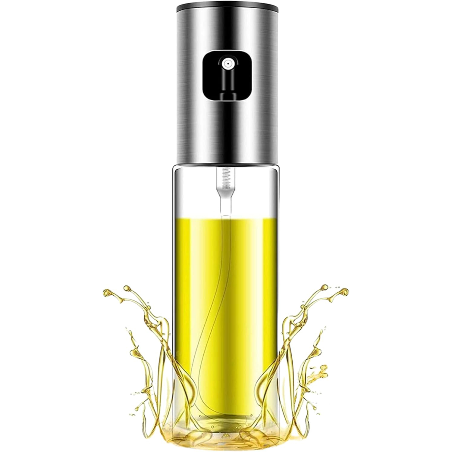 Boca za ulje 100 ml