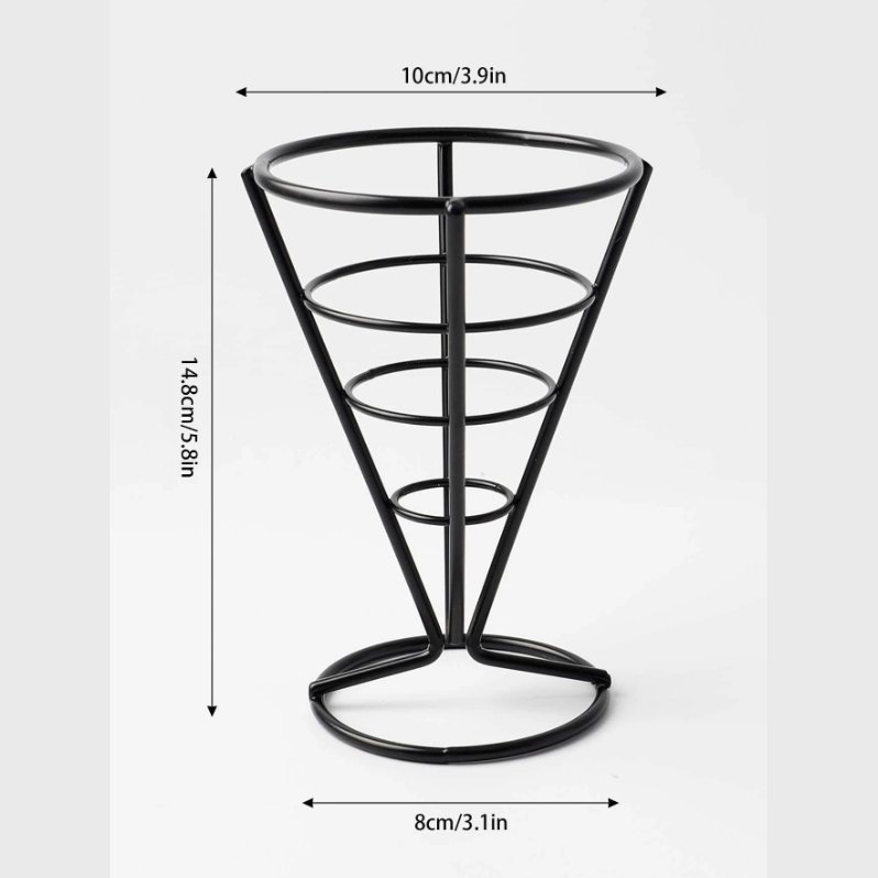 Korpica za hranu 14x9,5 cm KO24-114