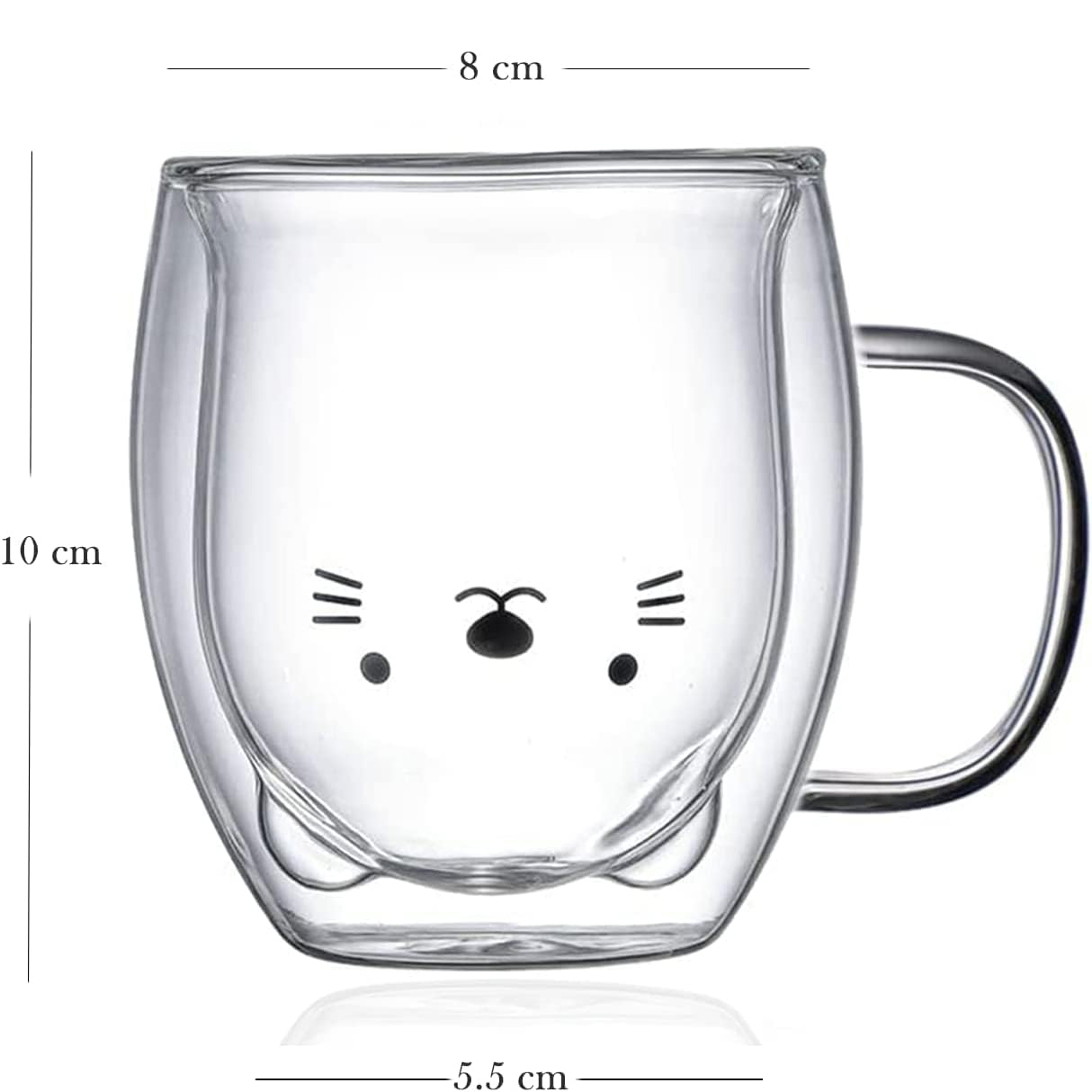 Šolja 250 ml