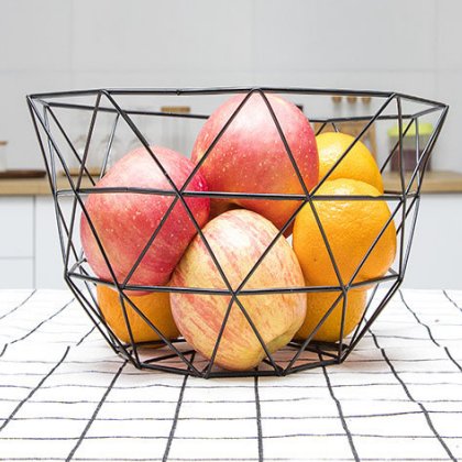 Zdjela za voće 27x14 cm