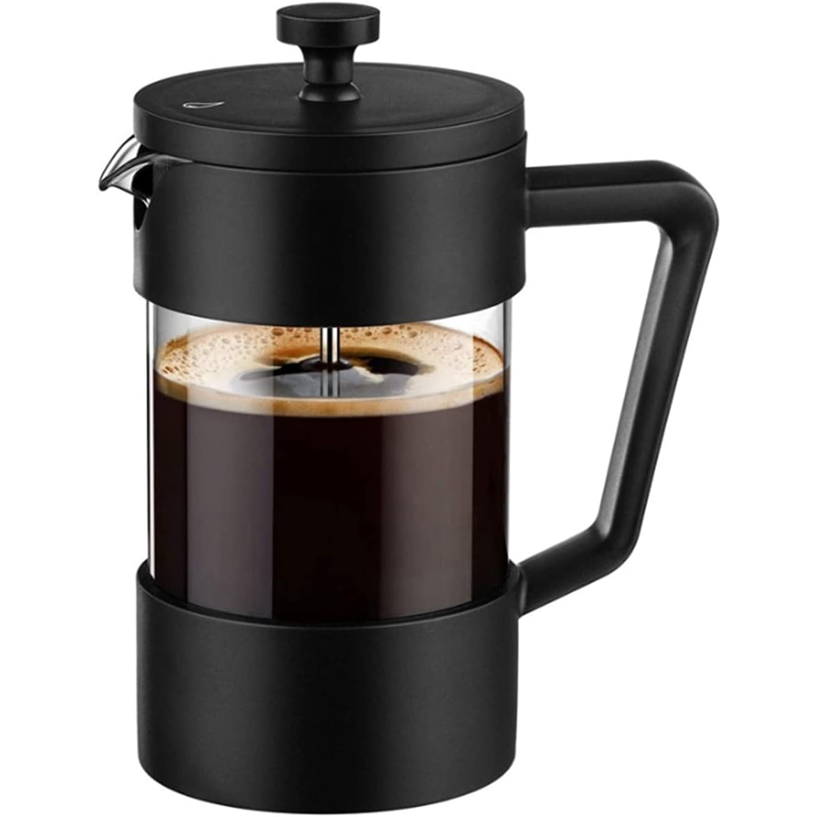 Čajnik/Presa za kafu 350 ml